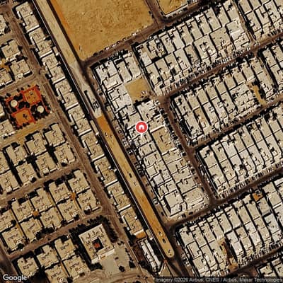 Studio for Rent in East Riyadh, Riyadh - Studio Apartment For Rent in Al Saadah, Riyadh