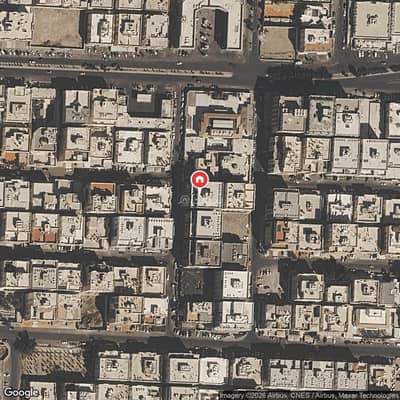 استوديو  للبيع في شمال جدة، جدة - شقة للبيع في الزهراء، جدة