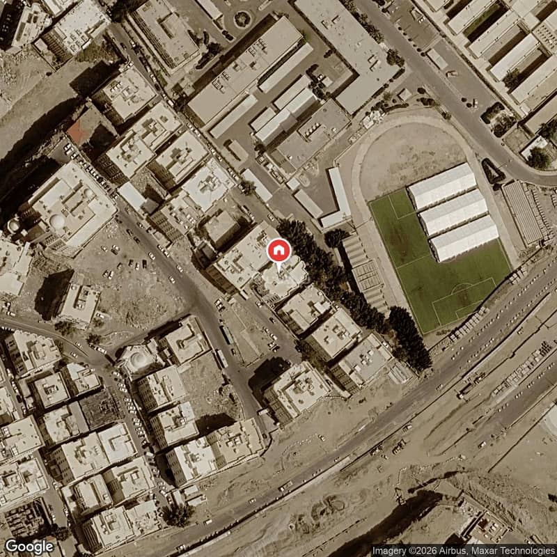 Studio Apartment For Rent in Al Jamiah, Makkah Studio Apartment For Rent in Al Jamiah, Makkah