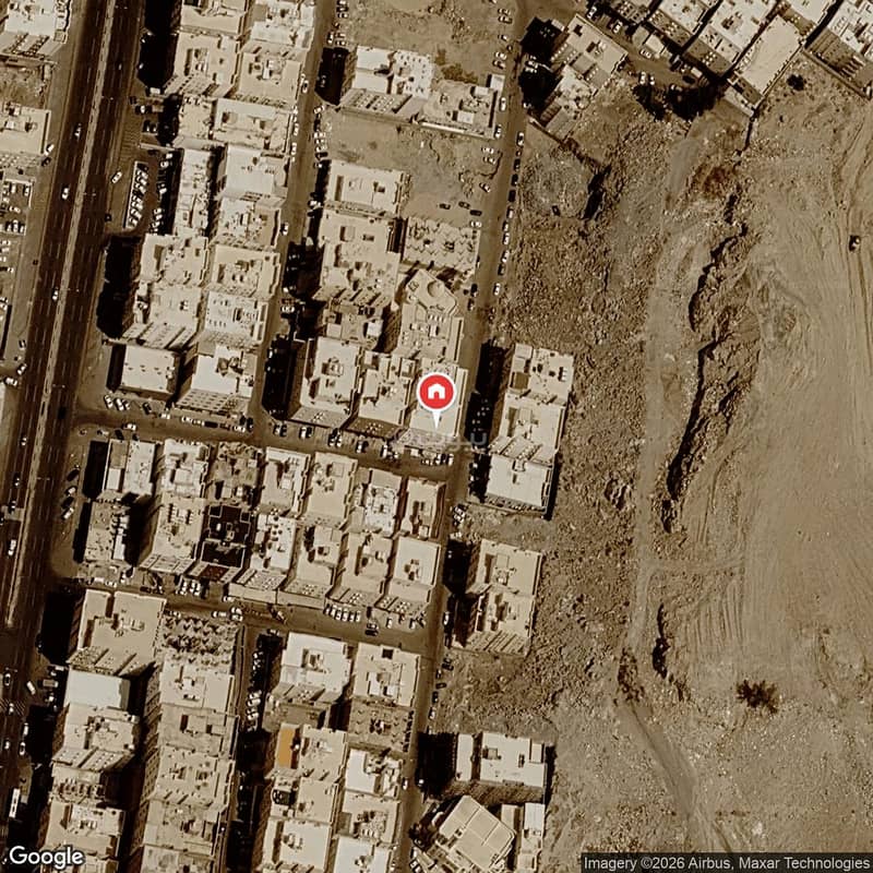شقة ستوديو للإيجار في الشوقية، مكة شقة ستوديو للإيجار في الشوقية، مكة