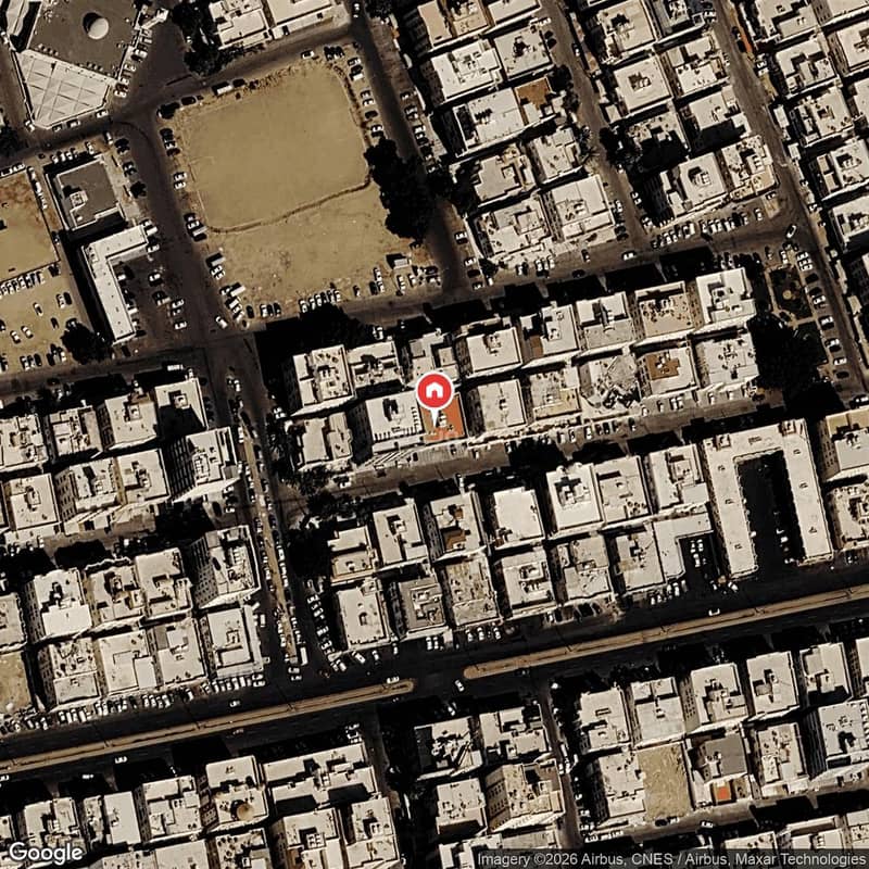 Studio Apartment For Rent in Al Marwah, Jeddah Studio Apartment For Rent in Al Marwah, Jeddah