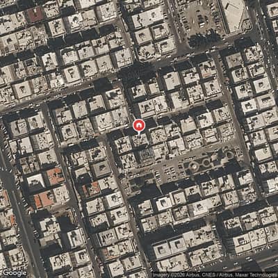 Studio for Rent in North Jeddah, Jeddah - Studio Apartment For Rent in Al Bawadi, Jeddah