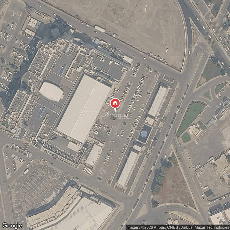 Complex For Rent in Al Shati, Jazan Complex For Rent in Al Shati, Jazan