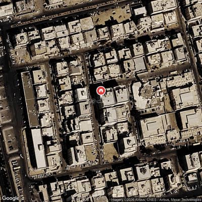 Studio for Rent in North Jeddah, Jeddah - Studio Apartment For Rent in Al Marwah, Jeddah