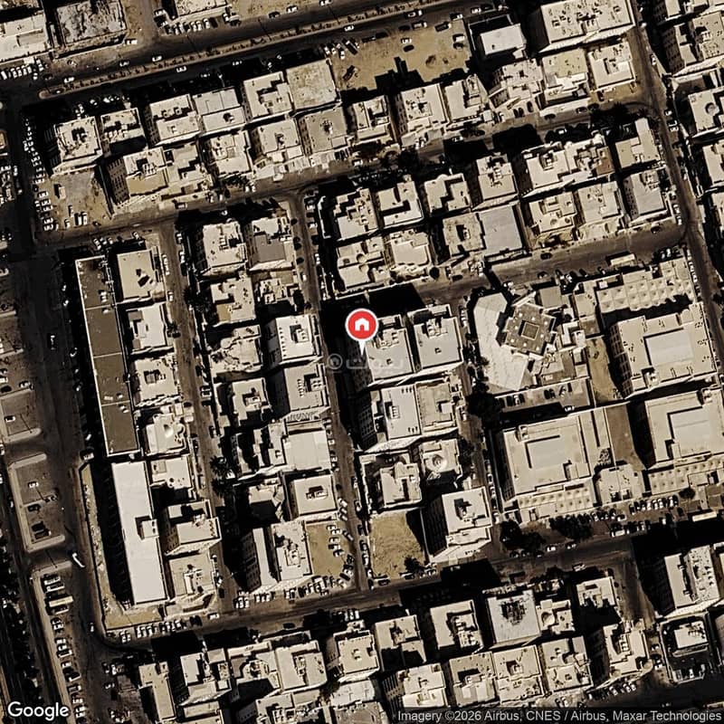Studio Apartment For Rent in Al Marwah, Jeddah Studio Apartment For Rent in Al Marwah, Jeddah