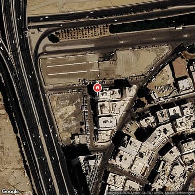 Studio for Rent in North Jeddah, Jeddah - Studio Apartment For Rent in Al Marwah, Jeddah