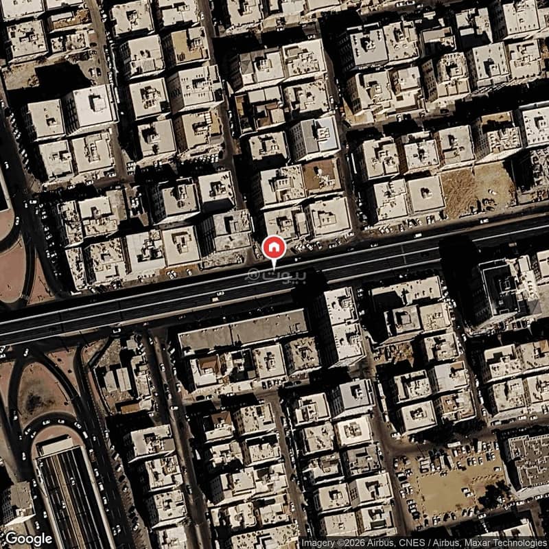 Studio Apartment For Rent in Al Marwah, Jeddah Studio Apartment For Rent in Al Marwah, Jeddah