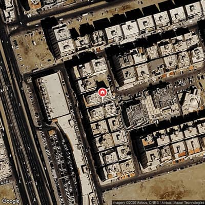 Studio for Rent in North Jeddah, Jeddah - Studio Apartment For Rent in Al Marwah, Jeddah