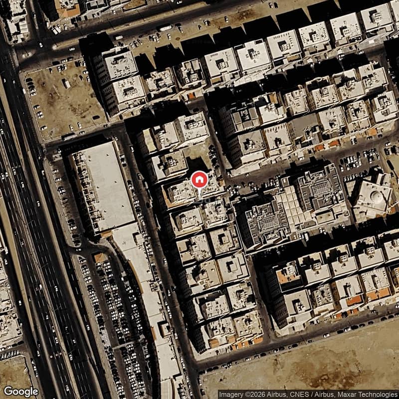 Studio Apartment For Rent in Al Marwah, Jeddah Studio Apartment For Rent in Al Marwah, Jeddah