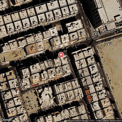 Studio for Rent in North Jeddah, Jeddah - Studio Apartment For Rent in Al Marwah, Jeddah