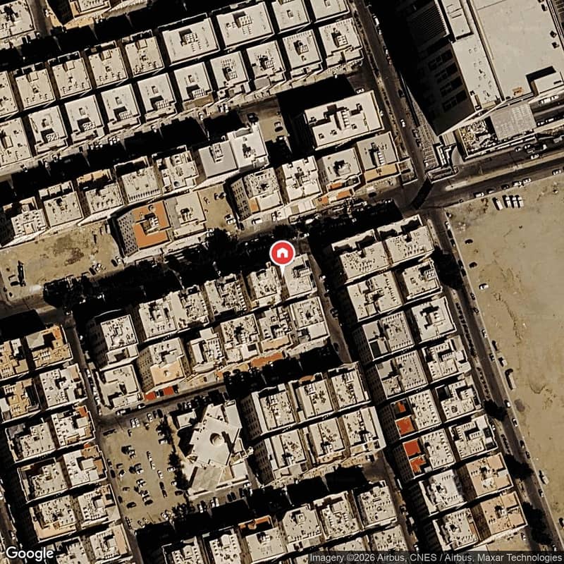Studio Apartment For Rent in Al Marwah, Jeddah Studio Apartment For Rent in Al Marwah, Jeddah