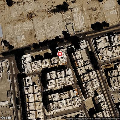 Studio for Rent in North Jeddah, Jeddah - Studio Apartment For Rent in Al Marwah, Jeddah