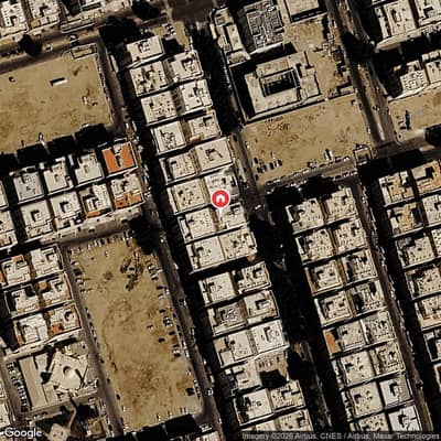 Studio for Rent in North Jeddah, Jeddah - Studio Apartment For Rent in Al Marwah, Jeddah