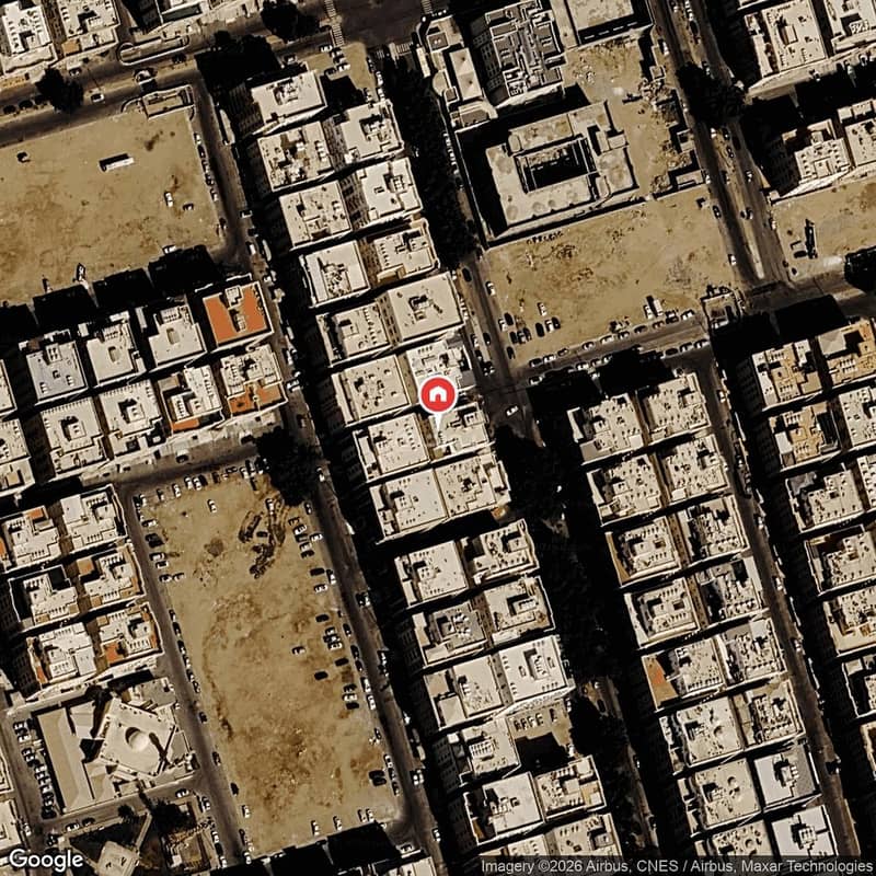Studio Apartment For Rent in Al Marwah, Jeddah Studio Apartment For Rent in Al Marwah, Jeddah