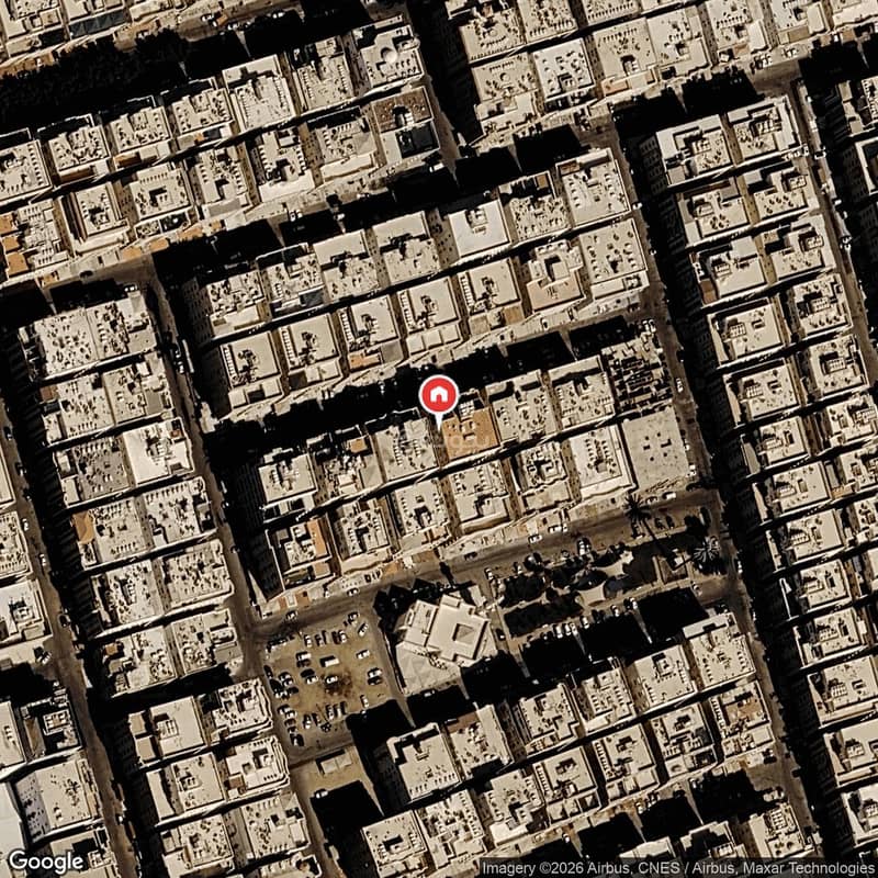 Studio Apartment For Rent in Al Marwah, Jeddah Studio Apartment For Rent in Al Marwah, Jeddah
