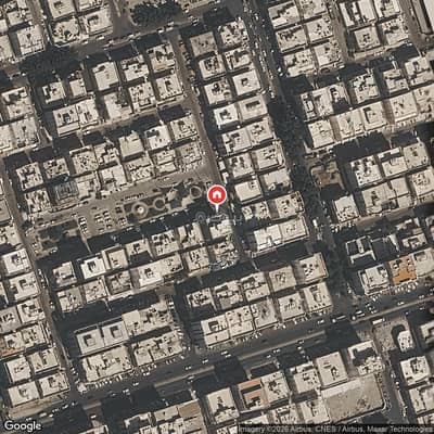 Studio for Rent in North Jeddah, Jeddah - Studio Apartment For Rent in Al Bawadi, Jeddah