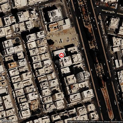 Studio for Rent in North Jeddah, Jeddah - Studio Apartment For Rent in Al Safa, Jeddah