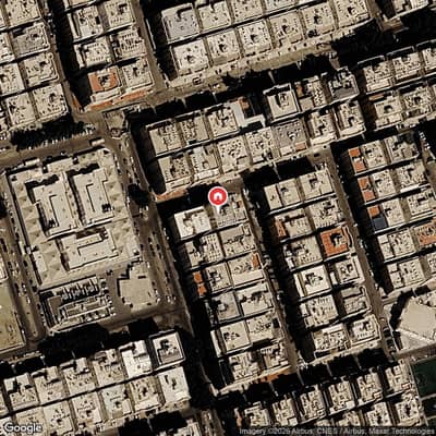 Studio for Rent in North Jeddah, Jeddah - Studio Apartment For Rent in Al Marwah, Jeddah