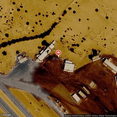 1 Bedroom Farm for Sale in Almiqat - Farm For Sale in Almiqat