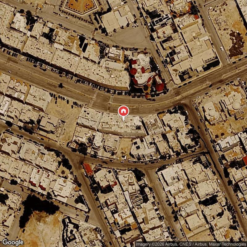 Studio Apartment For Rent in Al Rabi, Riyadh Studio Apartment For Rent in Al Rabi, Riyadh