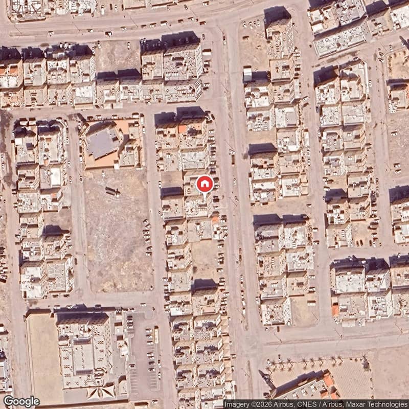 Studio Apartment For Sale in Al Nur, Dammam Studio Apartment For Sale in Al Nur, Dammam