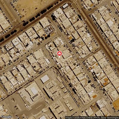 فیلا 1 غرفة نوم للبيع في شرق الرياض، الرياض - فيلا مكونة من غرفة نوم واحدة للبيع في الملك فيصل، الرياض