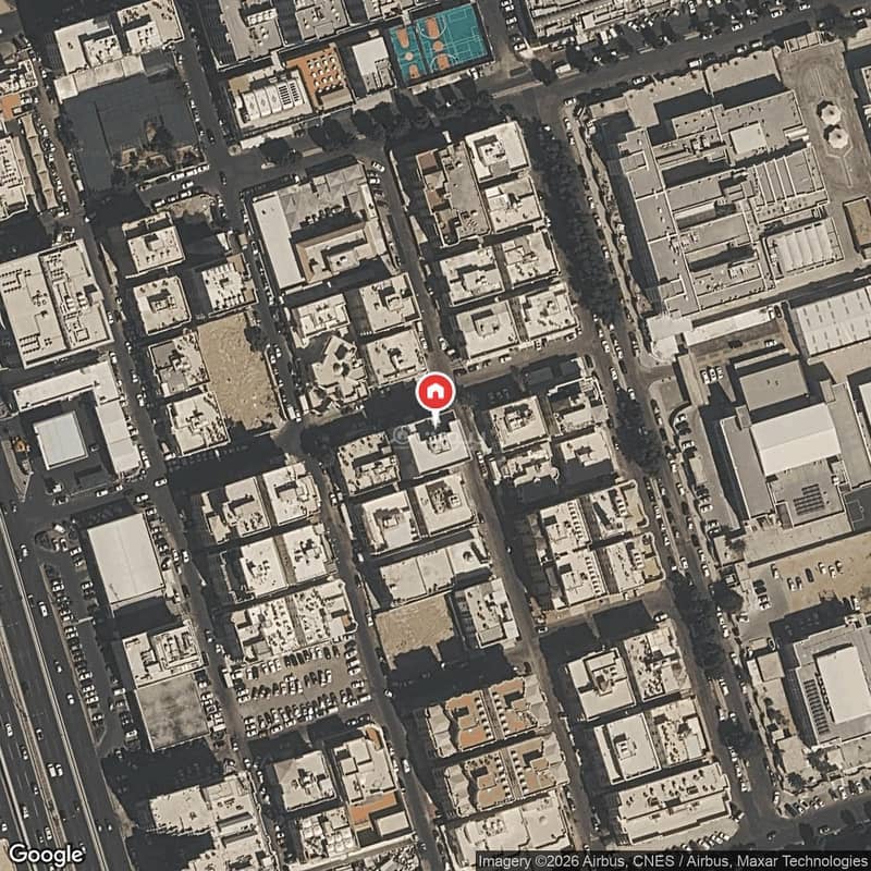 Studio Apartment For Rent in Al Faisaliyah, Jeddah Studio Apartment For Rent in Al Faisaliyah, Jeddah