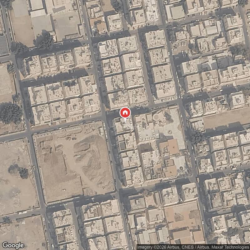 Studio Apartment For Rent in Mishrifah, Jeddah Studio Apartment For Rent in Mishrifah, Jeddah