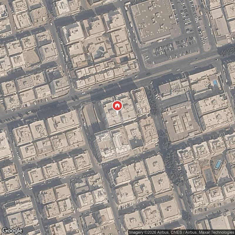 Studio Apartment For Rent in Al Rawdah, Jeddah Studio Apartment For Rent in Al Rawdah, Jeddah