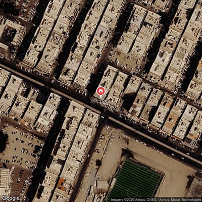 Studio for Rent in South Jeddah, Jeddah - Studio Apartment For Rent in Madaen Al Fahd, Jeddah