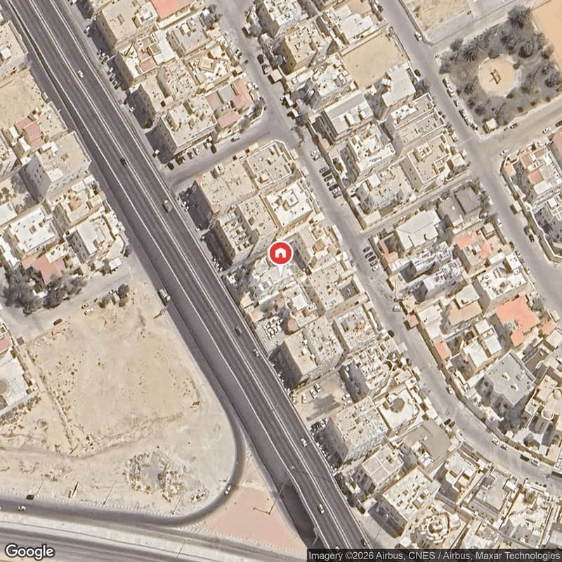 Studio Apartment For Sale in Al Jamiyin, Dammam Studio Apartment For Sale in Al Jamiyin, Dammam