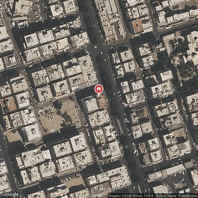 Studio for Rent in North Jeddah, Jeddah - Studio Apartment For Rent in Al Salamah, Jeddah