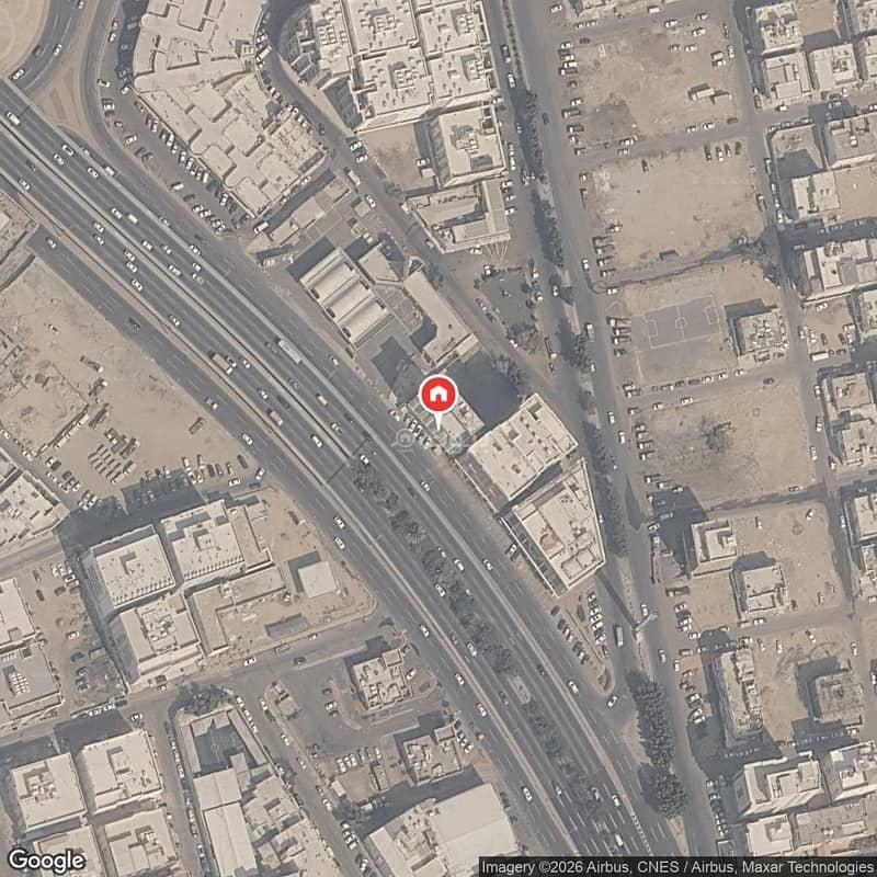 شقة استوديو للإيجار في الفيصلية، جدة شقة استوديو للإيجار في الفيصلية، جدة