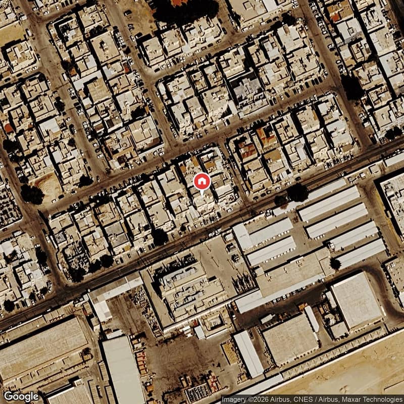 Studio Apartment For Rent in Al Faruq, Riyadh Studio Apartment For Rent in Al Faruq, Riyadh