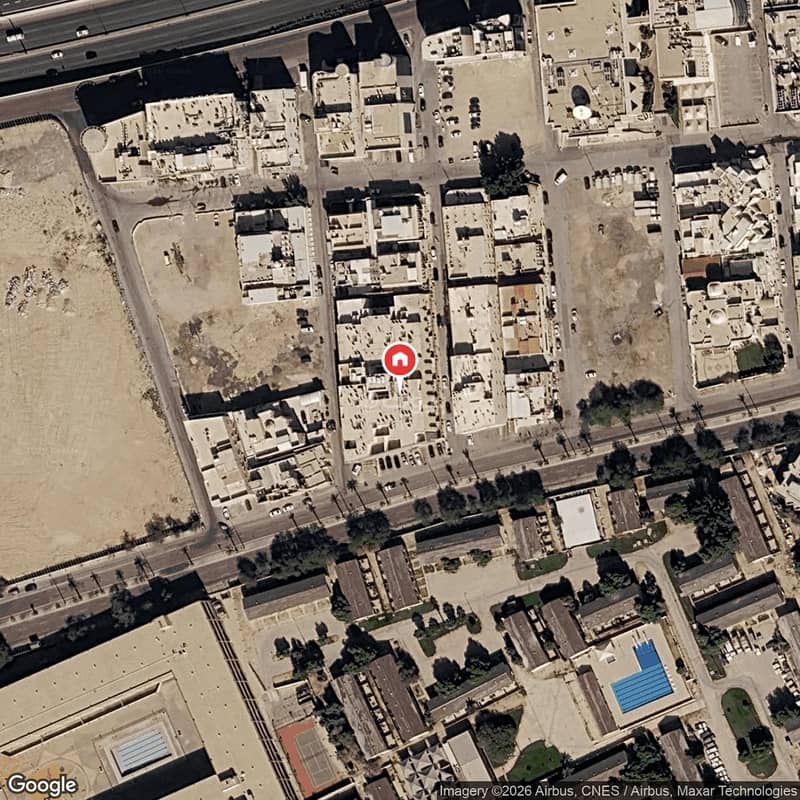 Studio Apartment For Rent in Al Mutamarat, Riyadh Studio Apartment For Rent in Al Mutamarat, Riyadh