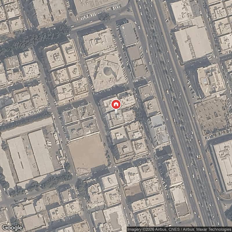 Studio Apartment For Sale in Al Rawdah, Jeddah Studio Apartment For Sale in Al Rawdah, Jeddah