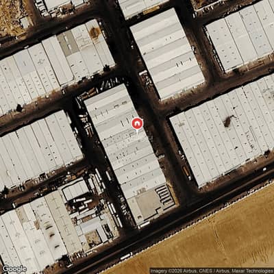 Warehouse for Sale in South Riyadh, Riyadh - 660 SQM Warehouse For Sale in Al Nur Neighborhood, Riyadh