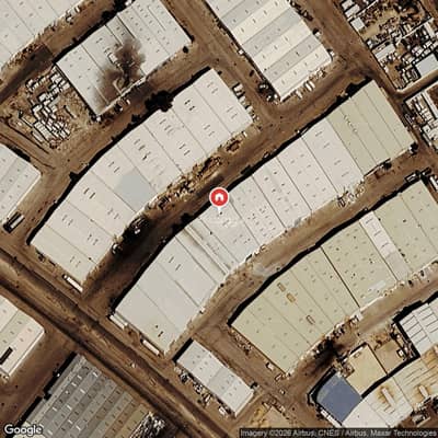 Warehouse for Sale in South Riyadh, Riyadh - Warehouse For Sale in Al Nur Neighborhood, Riyadh