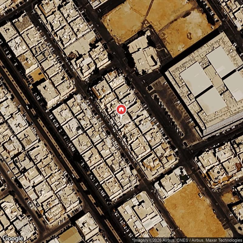 Studio Apartment For Rent in Al Salam, Riyadh Studio Apartment For Rent in Al Salam, Riyadh