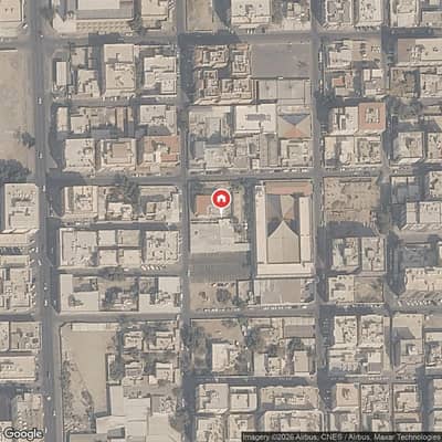 Studio for Rent in North Jeddah, Jeddah - Studio Apartment For Rent in Al Sharafeyah, Jeddah
