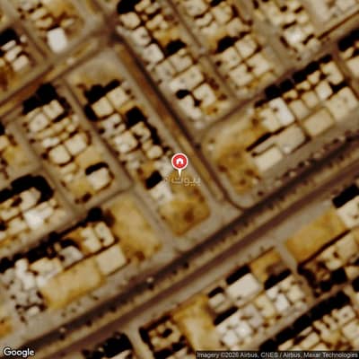 Residential Land for Sale in West Riyadh, Riyadh - Residential Land For Sale in Dhahrat Laban, Riyadh