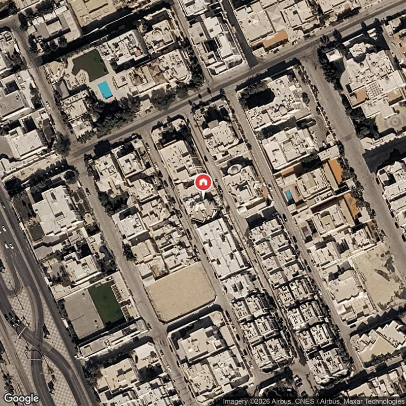 Floor For Rent in Al Mathar Al Shamali, Riyadh Floor For Rent in Al Mathar Al Shamali, Riyadh