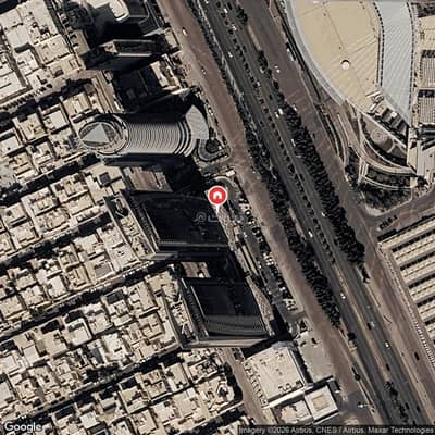 Studio for Rent in North Riyadh, Riyadh - Studio Apartment For Rent in Damac Tower By Paramount Residences, Riyadh