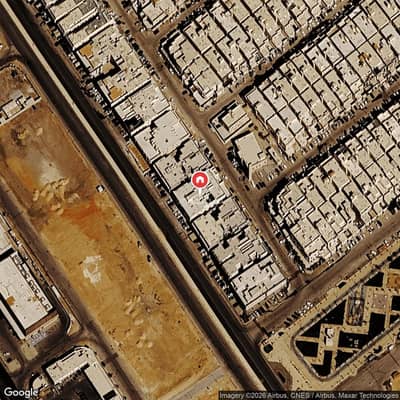 Studio for Rent in East Riyadh, Riyadh - Studio Apartment For Rent in Al Qadisiyah, Riyadh