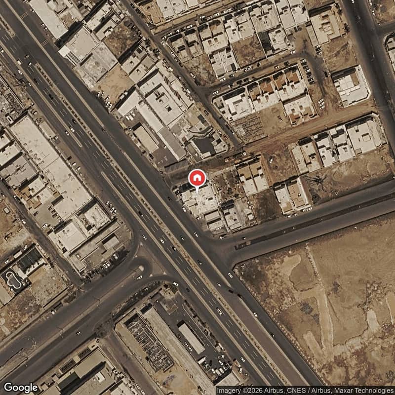 Studio Apartment For Rent in Al Sawari, Jeddah Studio Apartment For Rent in Al Sawari, Jeddah