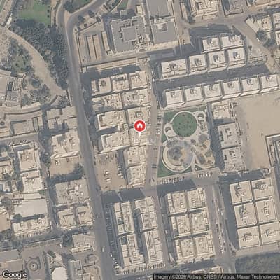 استوديو  للايجار في وسط جدة، جدة - شقة استوديو للإيجار في الحمرا، جدة