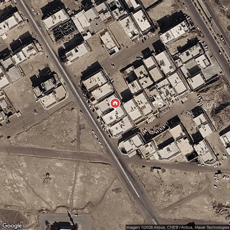 Residential Building For Rent in Al Sad, Madina Residential Building For Rent in Al Sad, Madina