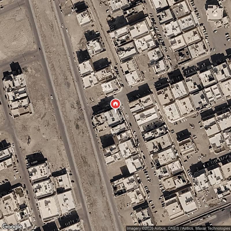Residential Building For Rent in Al Ranuna, Madina Residential Building For Rent in Al Ranuna, Madina