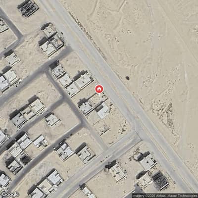 Residential Land for Sale in Juatha, Al Ahsa - Residential Land For Sale in Juatha, Al Ahsa