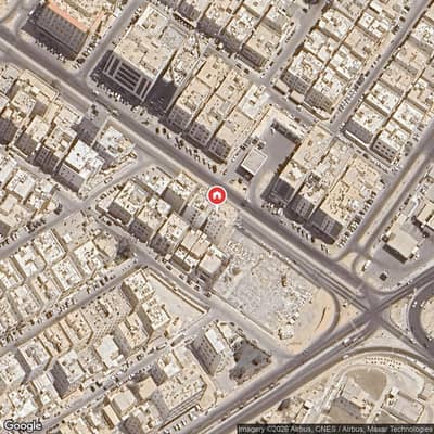 عمارة سكنية  للايجار في الطبيشي، الدمام - مبنى سكني للإيجار في الطباسي، الدمام